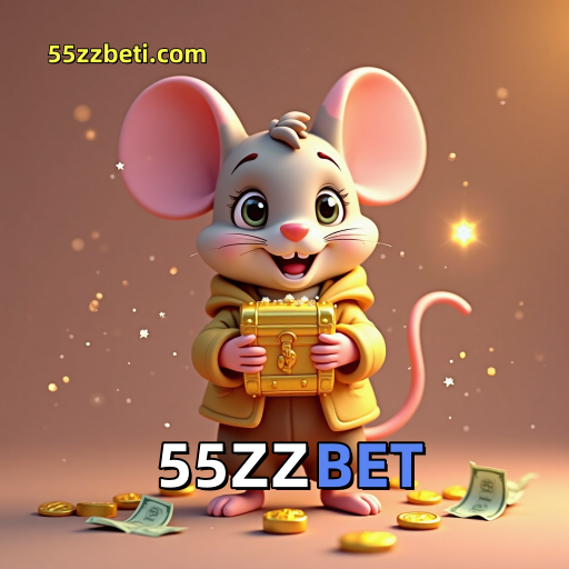 55ZZBET Cassino Online